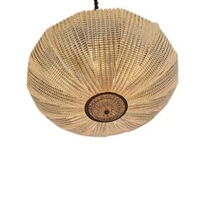 Italian Murano ceiling light